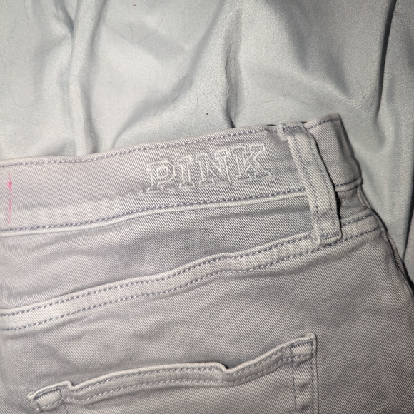 PINK shorts - Picture 5 of 5